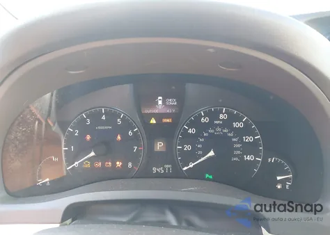 2011 Lexus Rx 350 from USA, damaged, VIN 2T2BK1BA7BC115844